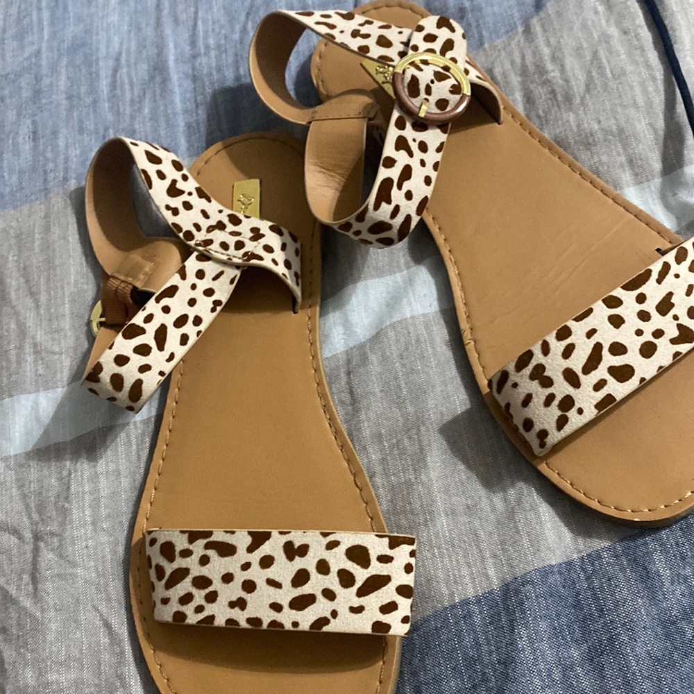 Cupid Boutique Sandals